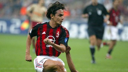 #OnThisDay: 2002, Milan-Lens 2-1