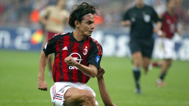 #OnThisDay: 2002, Milan-Lens 2-1