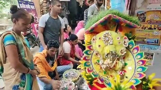 alwar news krishna janmashtami news