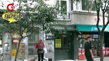 Korkunç cinayet: Kardeşinin boğazını meyve bıçağıyla kesti