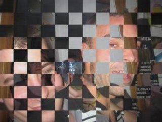 soirée chez Pascale