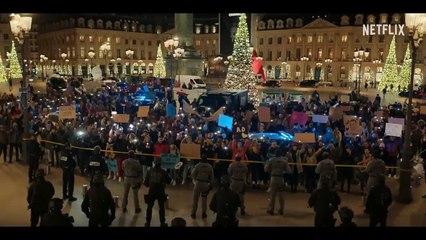 Lupin - temporada 3 Tráiler