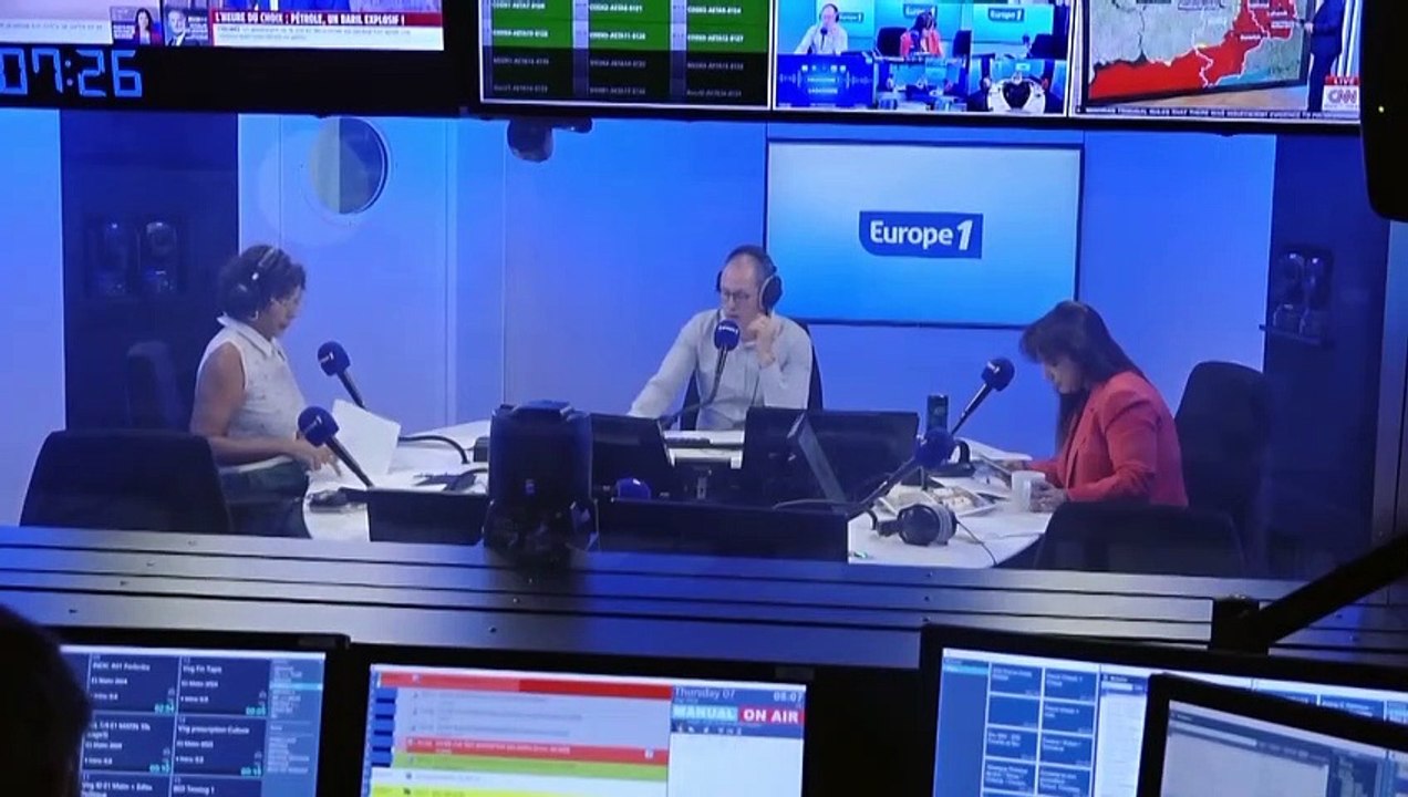 «50% de nos effectifs sont concernés» : face à l'inflation, le succès inquiétant des avances sur salaire