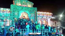 Sri Krishna Janmashtami Celebrations At Badrinath Temple _ Uttarakhand _ V6 News