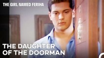 Feriha Got Caught By Emir! - The Girl Named Feriha