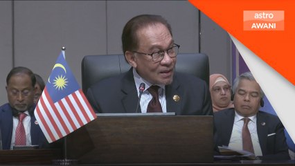 Kejayaan India dalam liputan digital harus dicontohi ASEAN, Malaysia - Anwar
