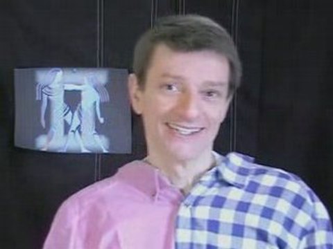 astrologie gemeaux petite caricature ...