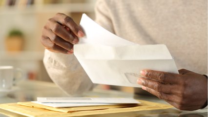 Fehler in Gehaltsabrechnung schriftlich mitteilen