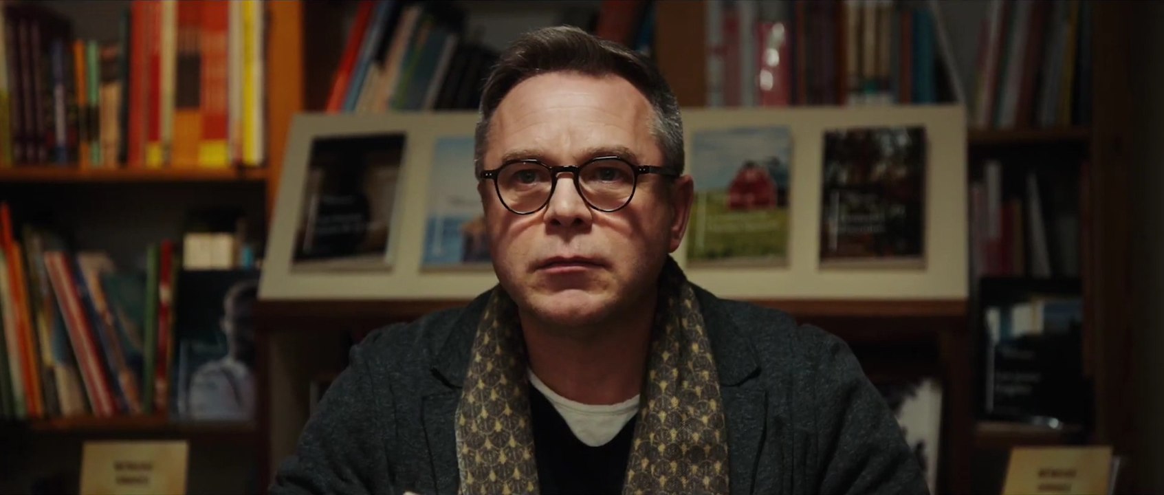 Hör auf zu lügen - Trailer (Deutsch) HD