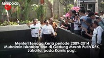 Cak Imin ke KPK Jadi Saksi Dugaan Korupsi Kemnaker, Bagaimana Hasilnya?