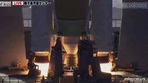 Il Giappone alla conquista della luna, lanciato il primo lander