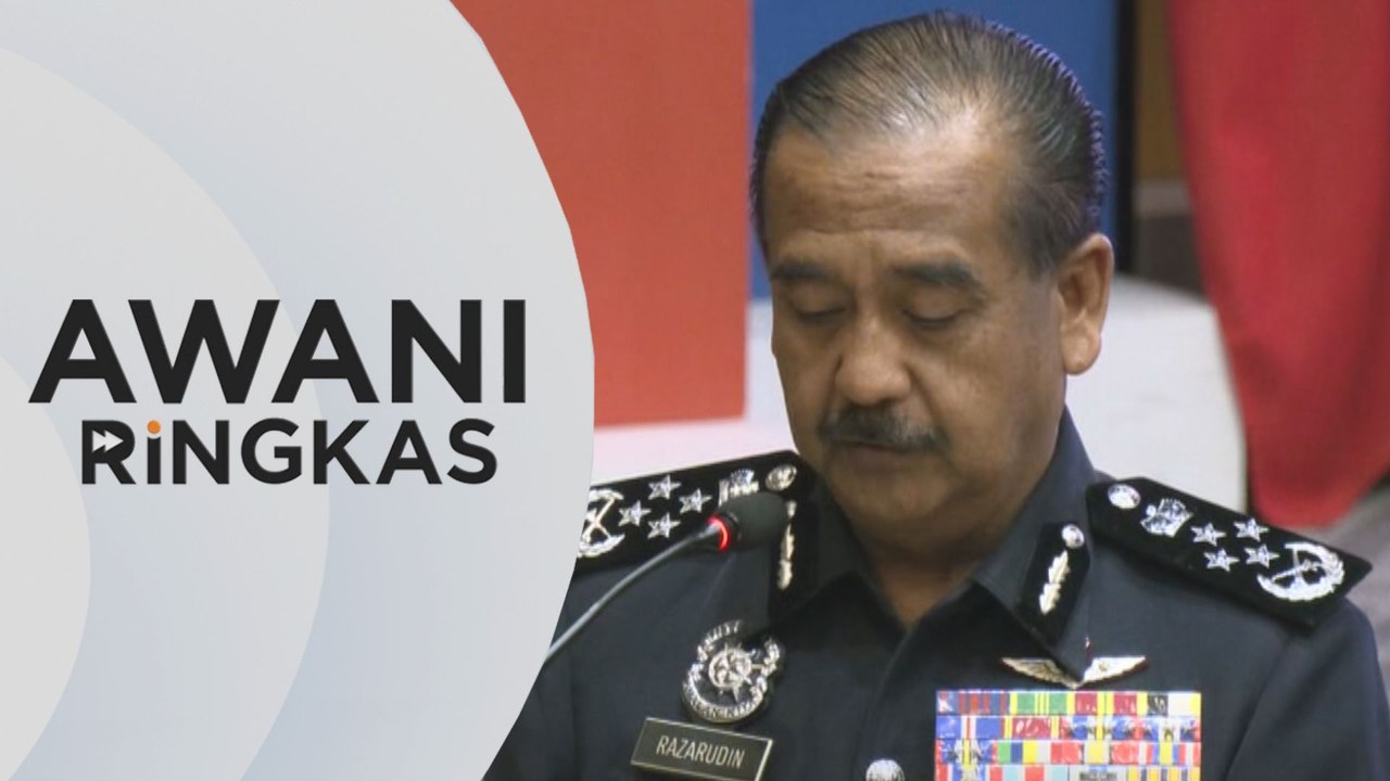 AWANI Ringkas: Kertas siasat Hadi Awang lengkap