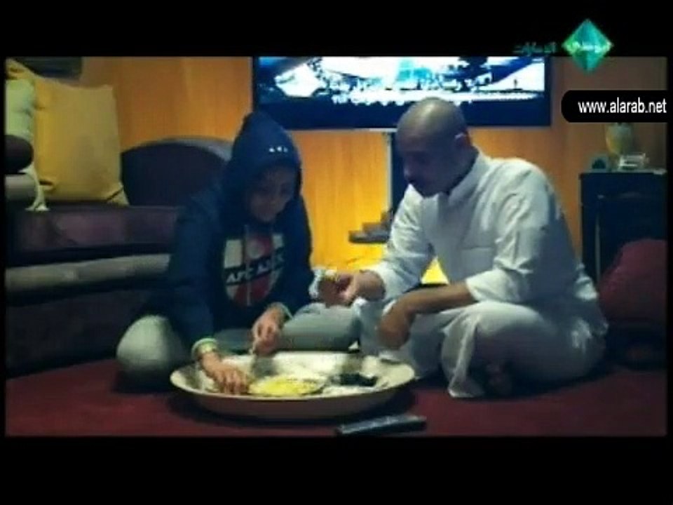 مسلسل بركان ناعم - نهاية غرام الحلقة 6