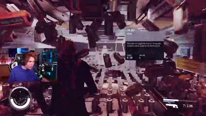 El PC de Rubius peta con Starfield