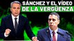 Vicente Vallés saca a la luz un comprometedor vídeo que echa por tierra el maquiavélico plan de Sánchez con Puigdemont