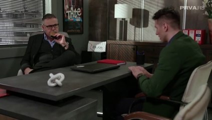 Od jutra do sutra epizoda 285