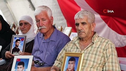 Batman Emniyeti tarafından yakalanan terörist PKK'nın kirli yüzünü anlattı