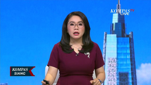 Banjir Rendam Kota Pekanbaru, Arus Lalu Lintas di Jalan Protokol Dialihkan