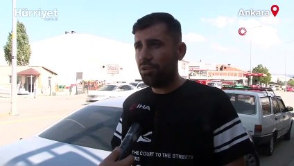 Bir kadının yardım çığlığına koştu... Taciz edenlere tepki gösterince karnından bıçaklandı