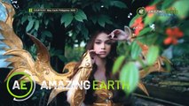 Amazing Earth: Amazing Earth HEROES by the day, beauty queens by night! (Online Exclusives)