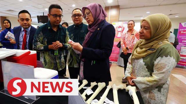 Big imbalance in organ transplant needs vs availability, says Dr Zaliha