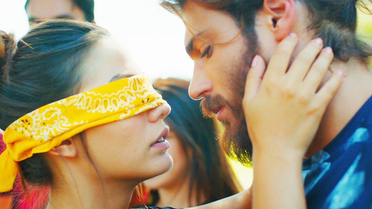 Sanem Albatros'u Tanıyabilecek Mi? - Erkenci Kuş