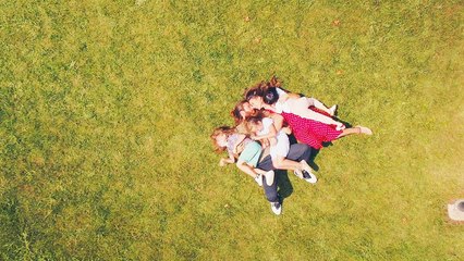 Mutlu Son! Erkenci Kuş'ta Sanem ve Can’ın Aşkı Büyülüyor 💖