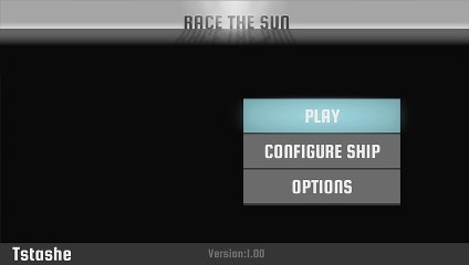 I Didn't Go Very Far (Race The Sun)