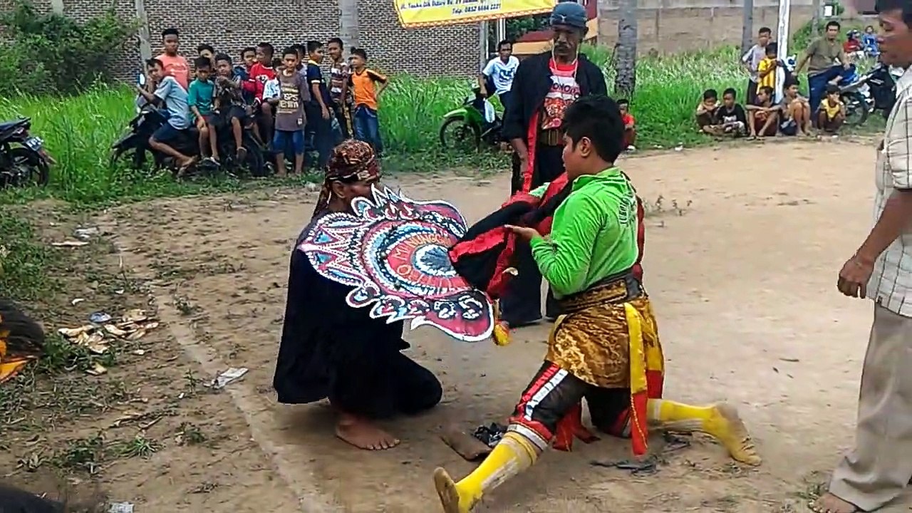 Putro Manunggal