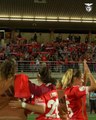 SL Benfica - Futebol feminino
