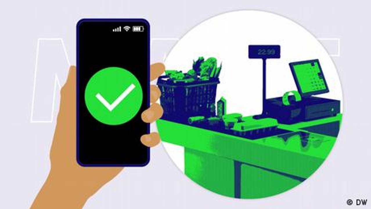 Digitaler Euro - das Ende des Bargelds?