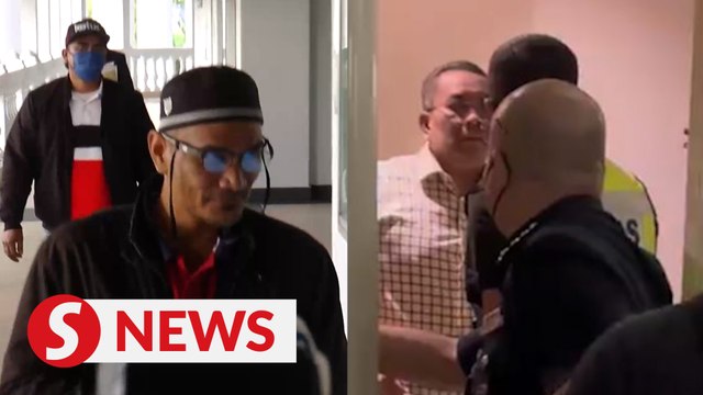 IGP: Probe on 3R issues not politically motivated