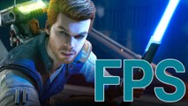 Neuer Patch für Star Wars Jedi: Survivor ist eine Offenbarung – der Performance-Modus im FPS-Check