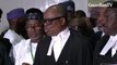 'This is a struggle for the constitution and the rule of law' - Atiku's lawyer