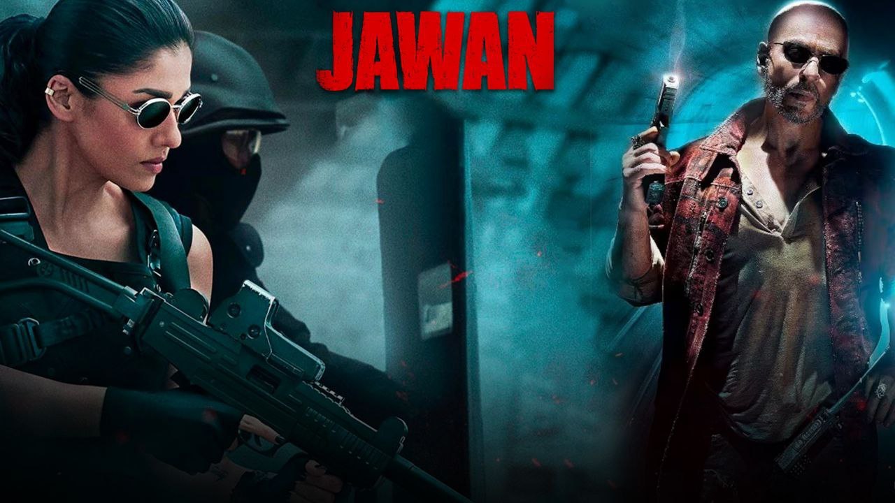 Jawan Review అట్లీ,షారుఖ్ ఖాన్ మూవీ ఎలా ఉంది అం...