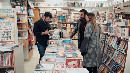 8 Λέξεις (Σ2) - Επεισόδιο 197 (12-04-2021)