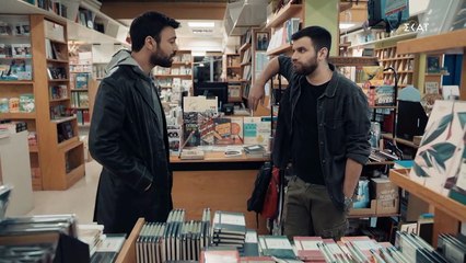 8 Λέξεις (Σ2) - Επεισόδιο 193 (05-04-2021)