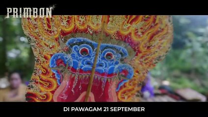 Primbon | Trailer 1