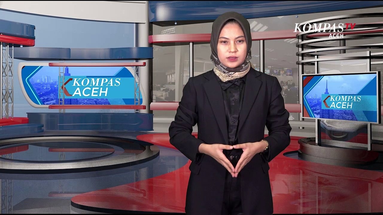 Banjir Meluas 6 Kecamatan di Aceh Utara