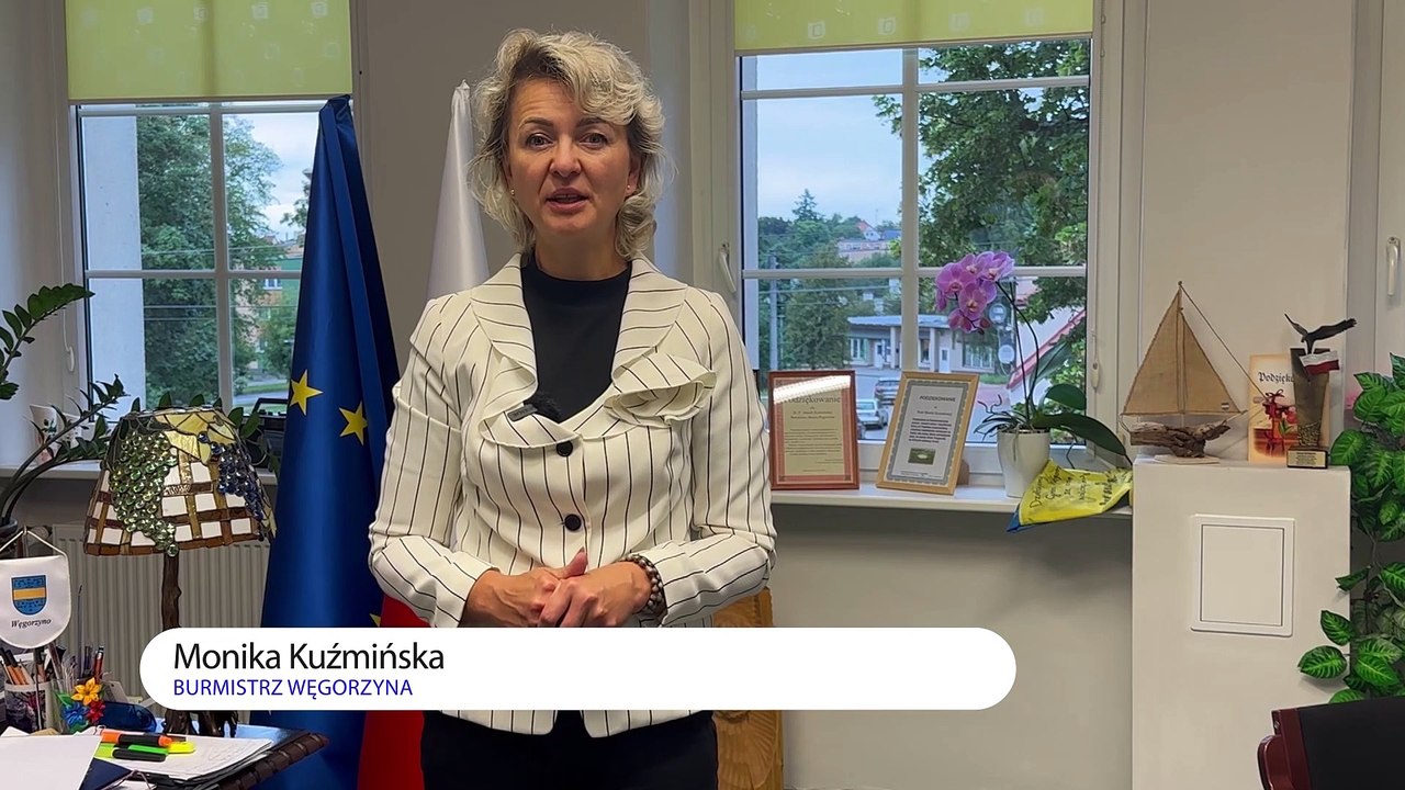 Ekopracownia powstaje w Szkole Podstawowej w Runowie Pomorskim