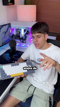 5 atajos con teclas Windows que cambiarán radicalmente tu vida