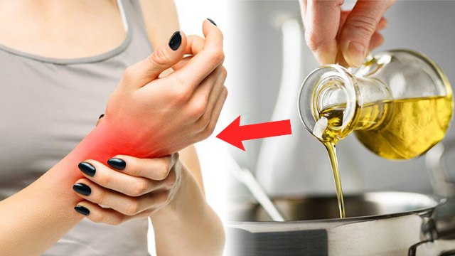 Is Coconut Oil Good For Arthritis | अर्थराइटिस में नारियल तेल से मसाज करना चाहिए या नहीं | Boldsky