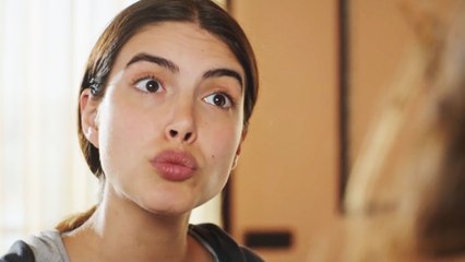 فضيلة هانم و بناتها الحلقة 29 - Fazilet Hanım ve Kızları