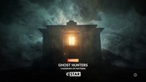 Ghost hunters, chasseurs de fantômes - 9 septembre