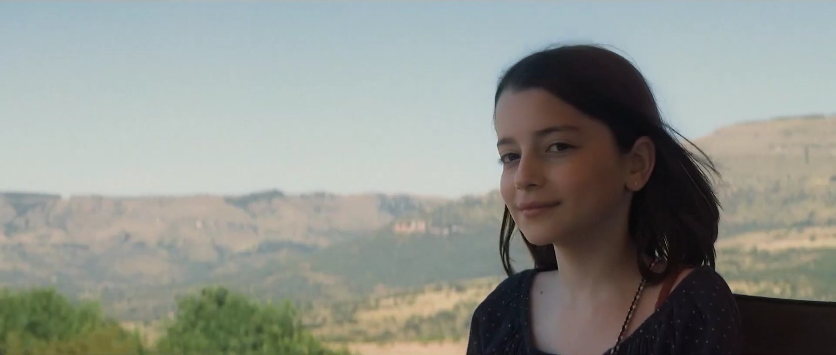 Thabo: Das Nashornabenteuer - Trailer (Deutsch) HD