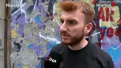 Cihangir'de kan donduran cinayet: Kız kardeşini meyve bıçağı öldürdü