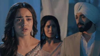 Teri Meri Doriyaan Spoiler Update: गलती से Angad करेगा Seerat को Propose, क्या करेगी Sahiba ?