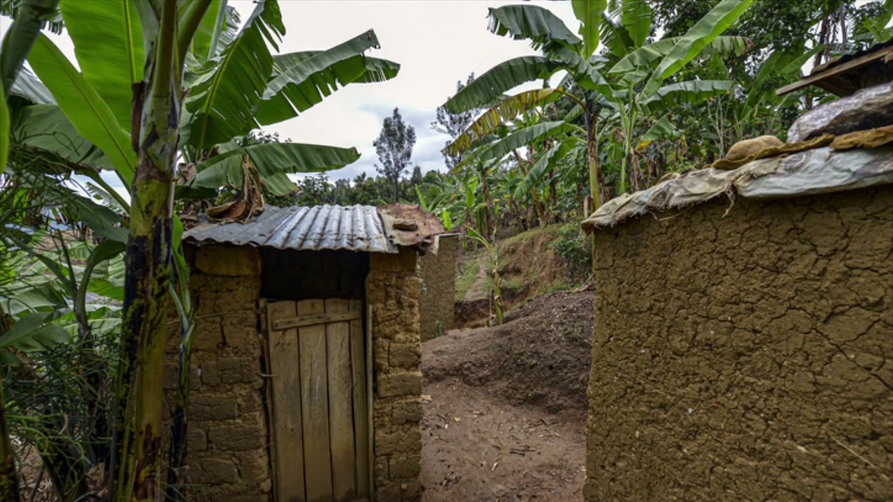 Polizei findet zahlreiche Leichen in Küche von Serienmörder