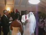 Wedding ceremony