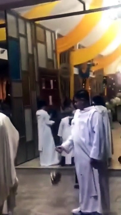 Elle va détester Dieu pour le restant de sa vie